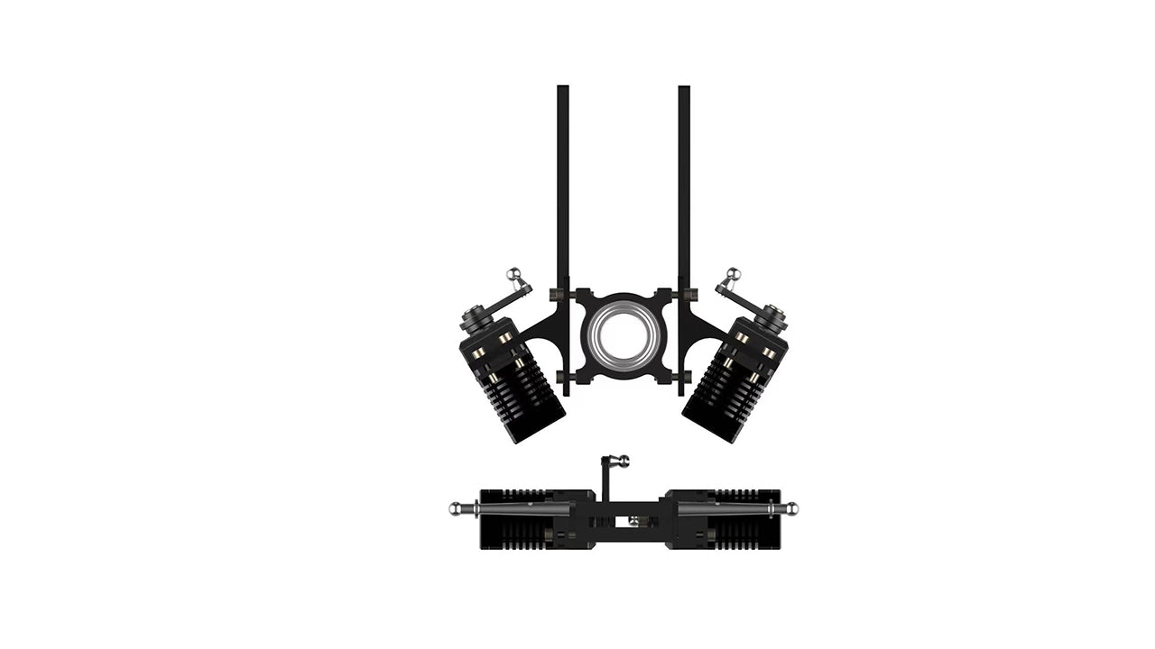 XLPower Specter V2 NME Kit XLP70V2K03