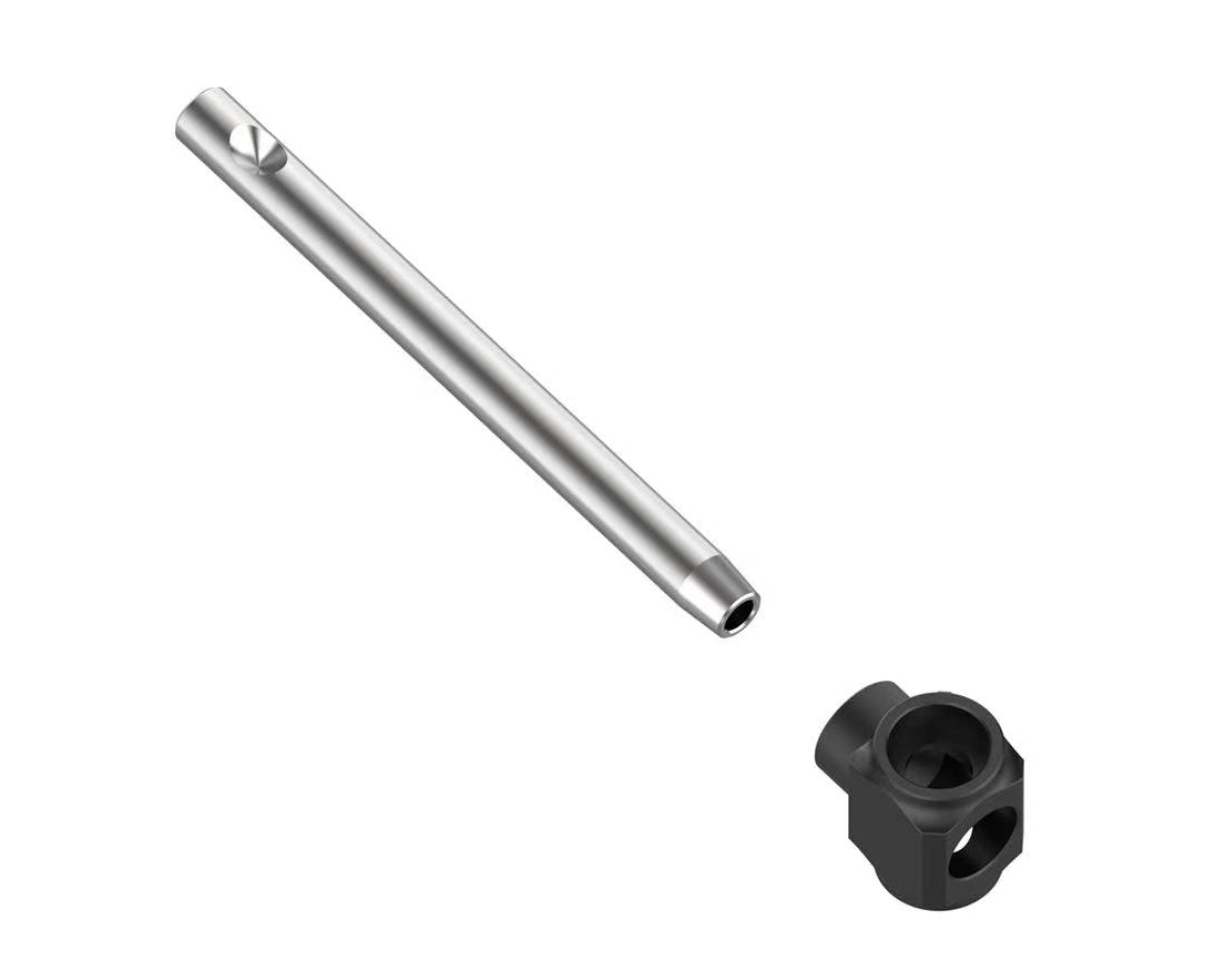 XLPower Specter V2 NME Kit XLP70V2K03