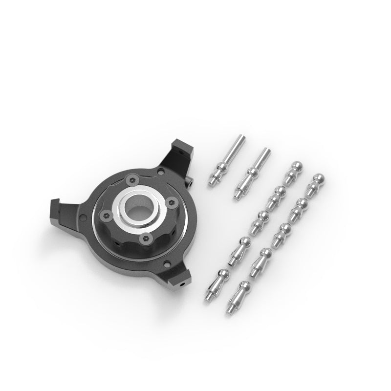Nimbus 550 1:1 Swashplate XL52H04-2 v2