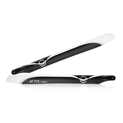 Azure 715 PRO Main Blades
