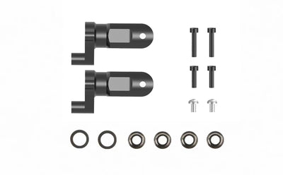 MSH41176-2 Protos 380/420 Metal tail grip (2.6mm)