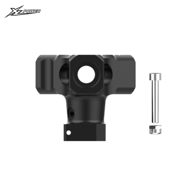 XLPower 3 Blades Main Hub