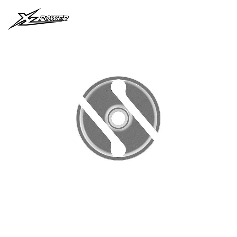 Nimbus 550 Nitro Pre-Balanced Clutch XL55NB13-1