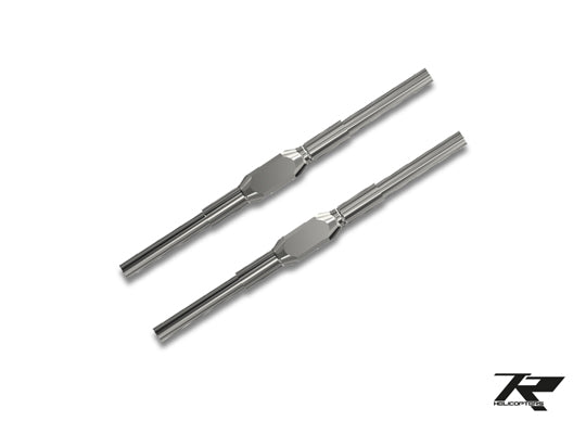 Main grip rood 2,5mm Tron7.0