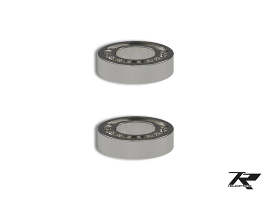 Main Shaft Bearing Set Tron 5.5/ Main grip bearings 7.0