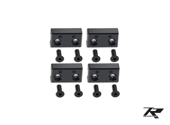 Midi size servo adap. TR561-125