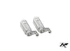 Tron Tail Blade Holder Set Complete(silver) TR550-526