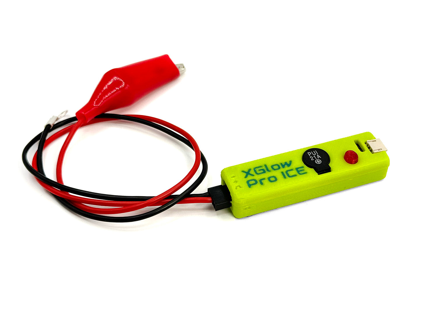 XGLOW PRO ICE GLOW PLUG IGNITER v4