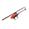 Goosky RS7 700 heli kit(orange). No blades. Included