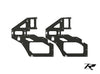 Tron Back side frame TR690-107 (Bk edition)