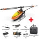 C129 Firefox (Heli 101 equivalent) Orange