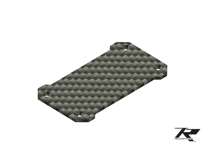 Tron ESC carbon tray TR505-215