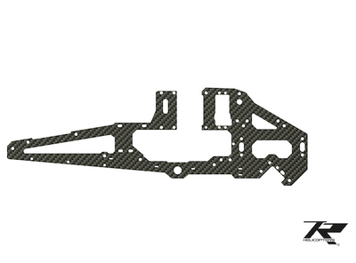 Tron Upper Right frame mini servo TR505-201 (5.5 Gemini/Orion)
