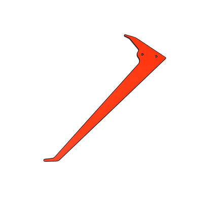 Goosky RS4 Tail Fin - Orange