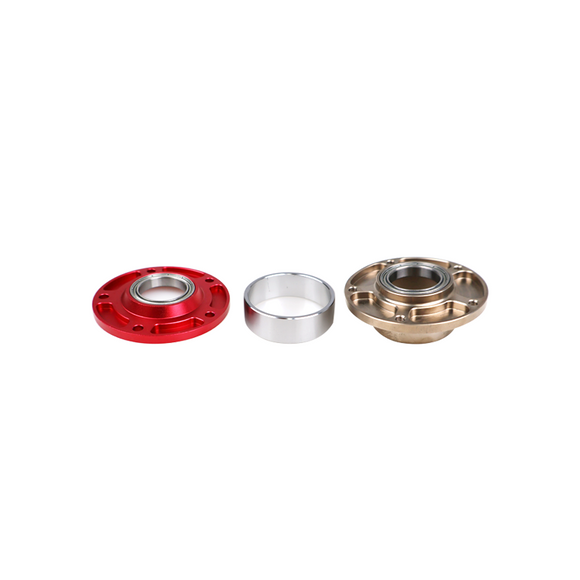 Goosky RS7 One-Way Bearing Case