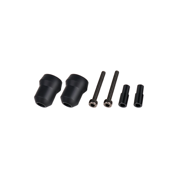 Goosky RS7 Canopy Rubber Support Set
