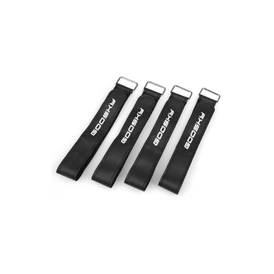 Goosky Battery Straps - RS7/RS5