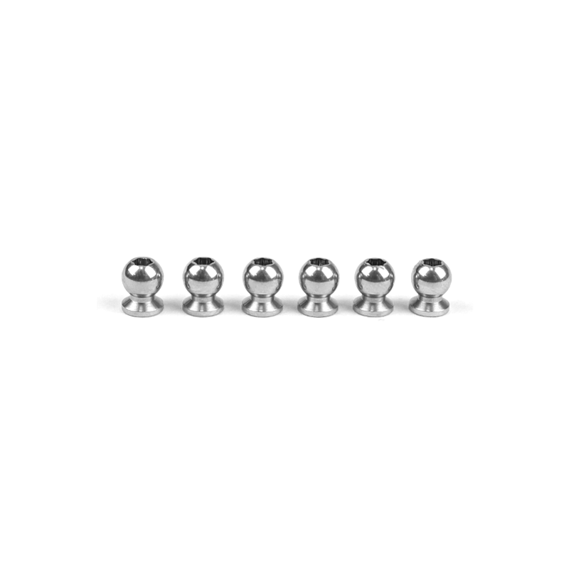 Goosky RS5/RS7 Ball Head Screw 5*6.15mm
