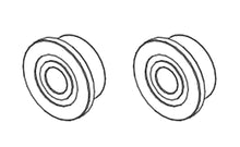 Goosky RS7 Tail Case Bearing