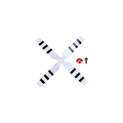 Goosky E2-GPS Tail Rotor Set – Air Rescue