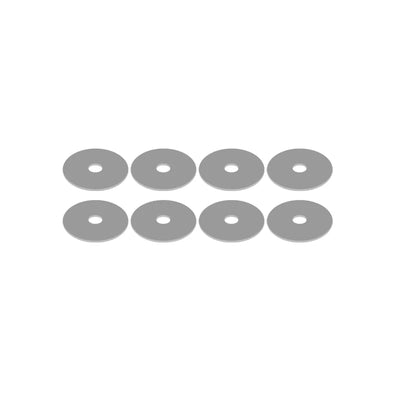 Goosky RS6 Main Blade Grip Washers