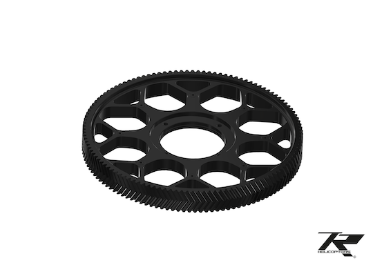 CNC Herringbone-Maingear 121T TR683-121 (Pro)