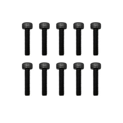 Goosky RS4/RS5 M2.5 x 10 Screw set