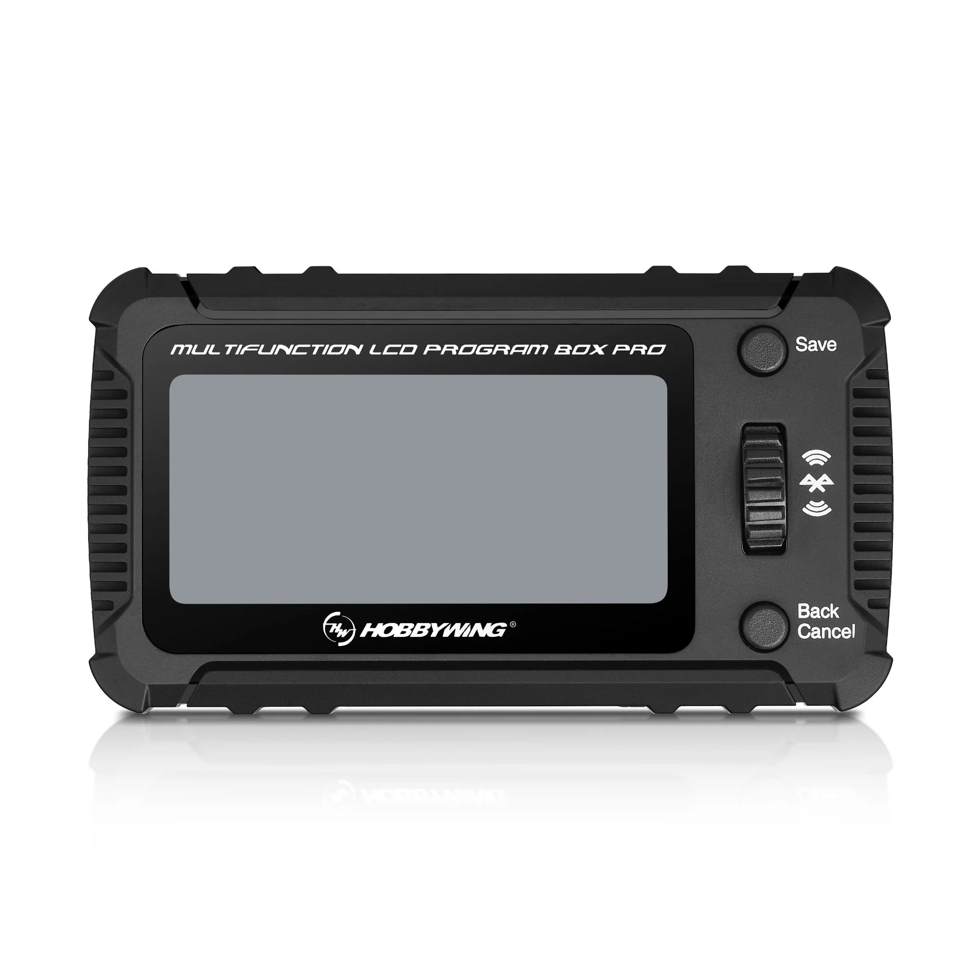 HOBBYWING Multifunction LCD Program Box G3