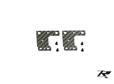 Tron Motormount Support plates TR550-210