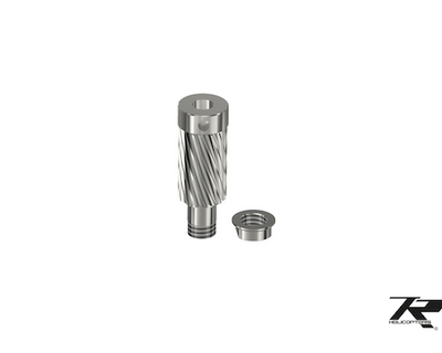Motor pinion 15T 6MM TR502-225
