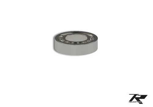 3rd Bearing Main Shaft Support