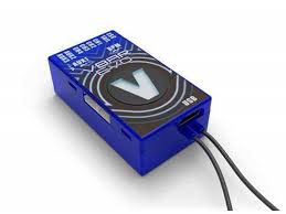 Mikado Vbar Evo VLink - express # 05539