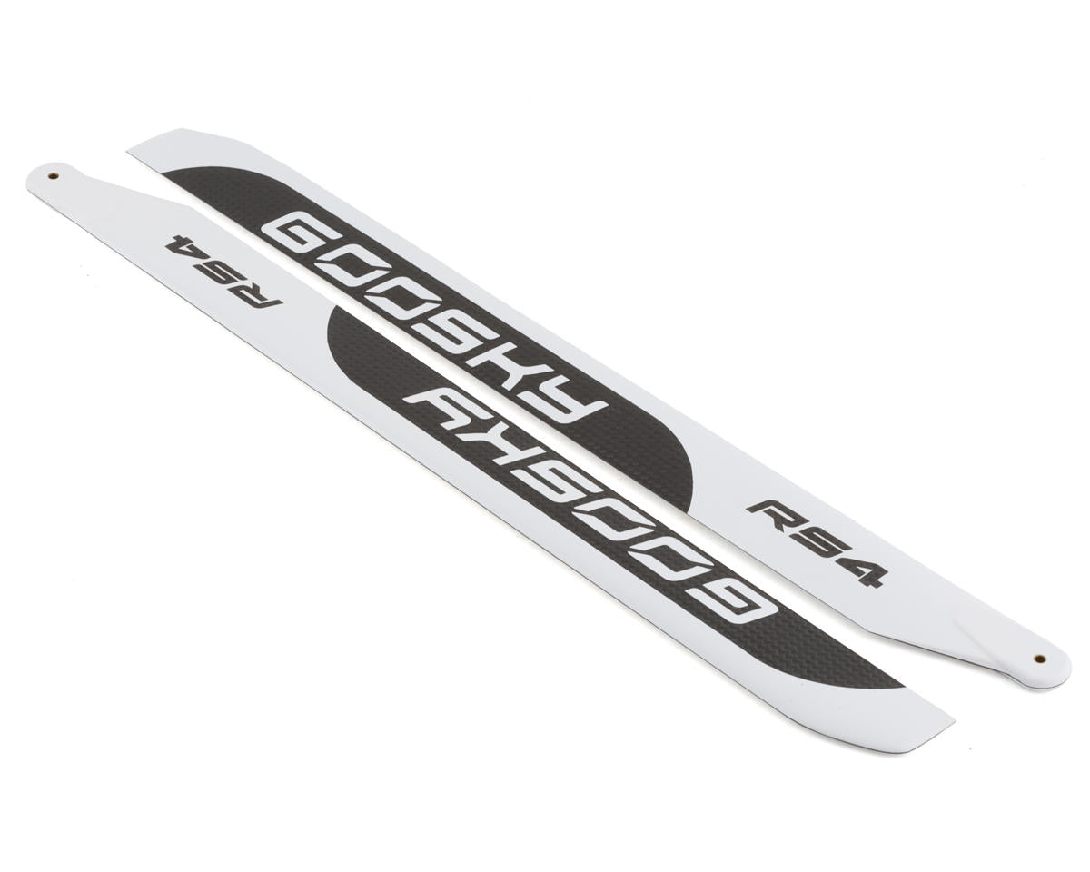Goosky Main Blades - 390mm