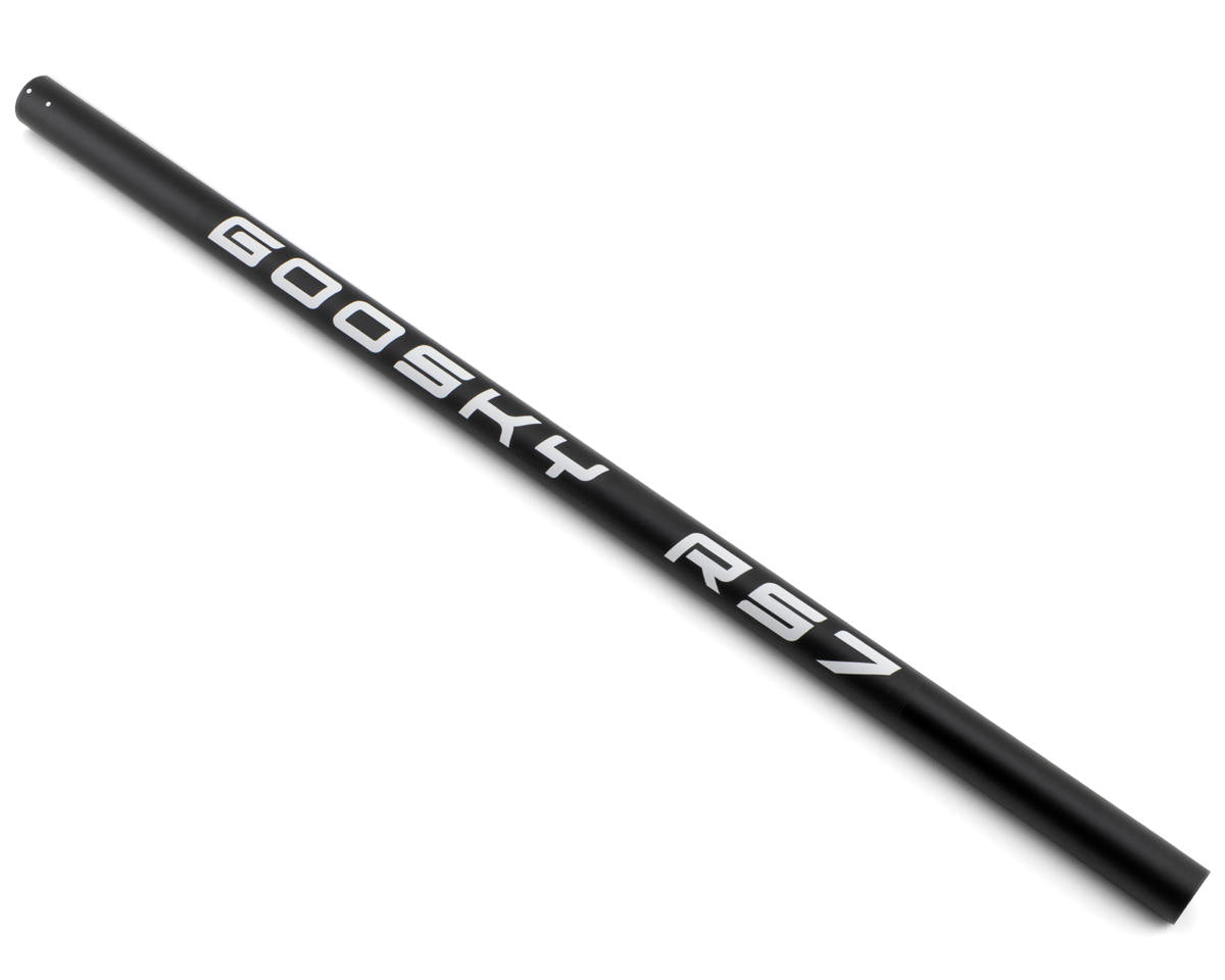 Goosky RS7 Tail Boom