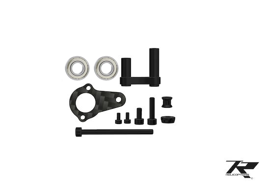 Tron Belt pusher TR550-407