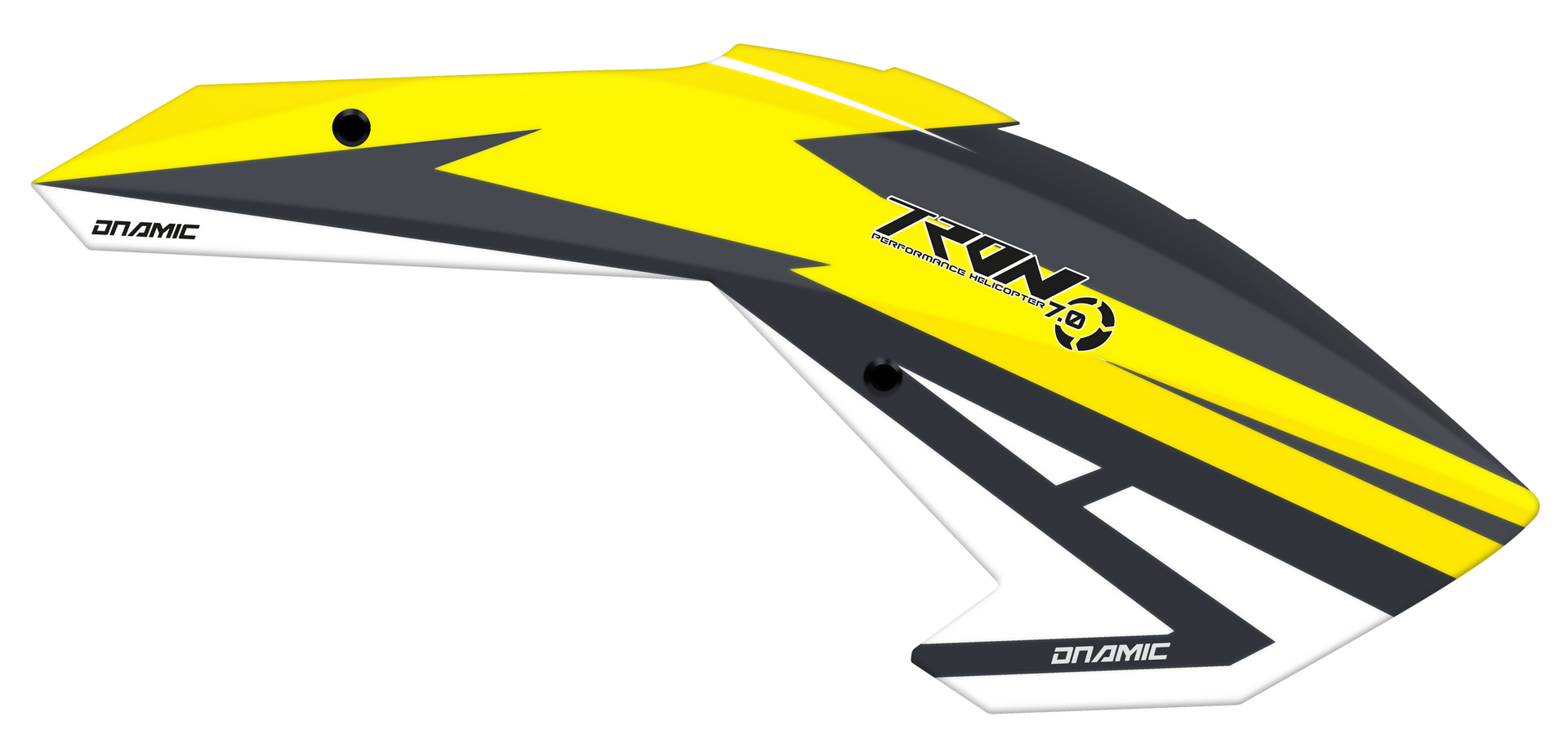 Tron Dnamic Helicopter kits
