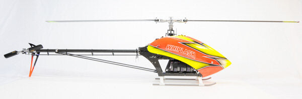 Whiplash 730 sideview