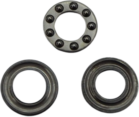 MA131-66 5 x 10 Whiplash Tail Thrust Bearing - Pack of 1