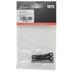 XL70H14 Titanium Rotor Head Linkage Rod Set