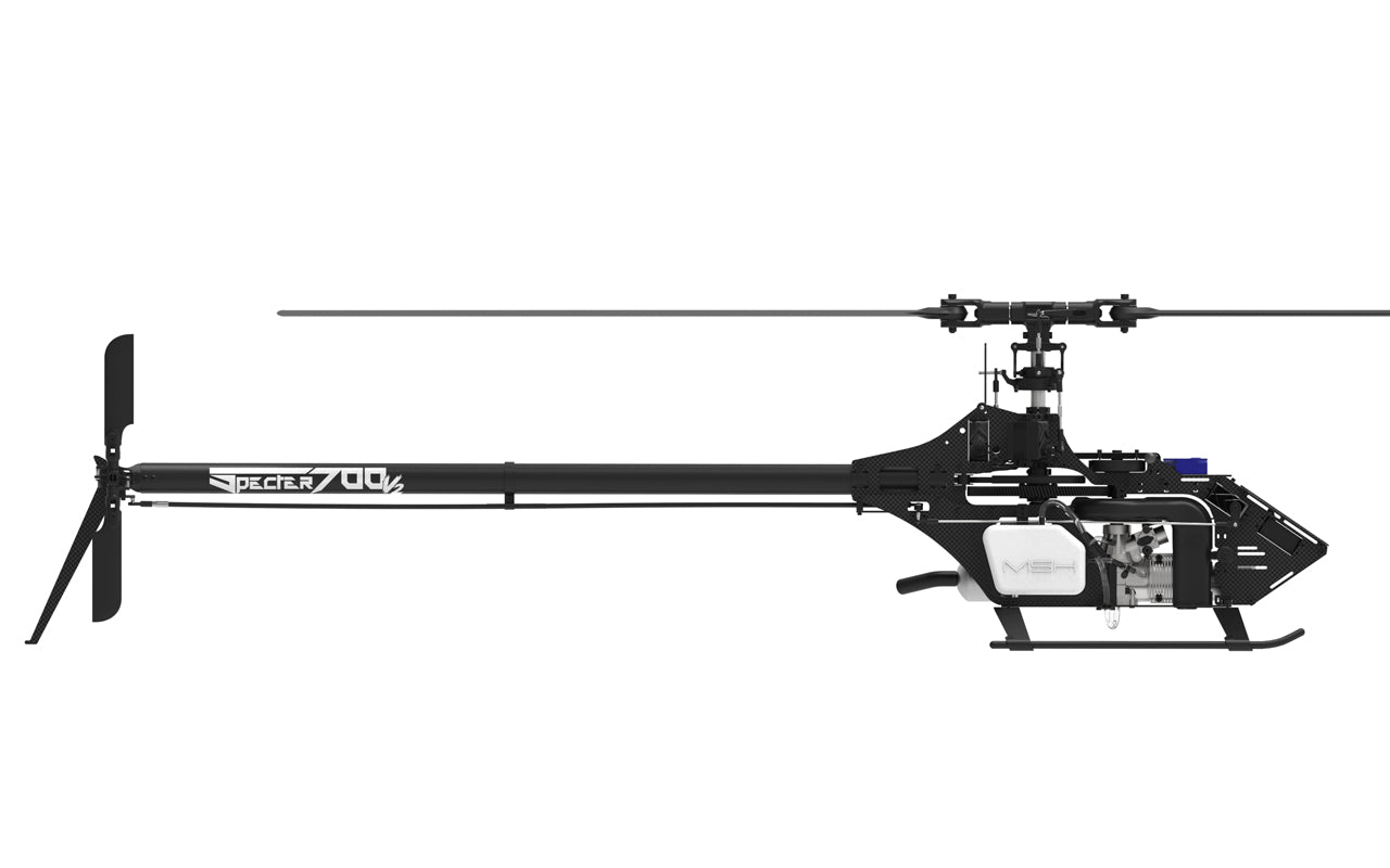 Specter V2 Nitro Ultimate Kit XL70V2NK02