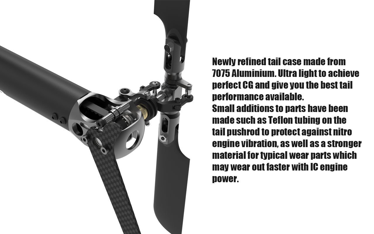 Specter V2 Nitro Ultimate Kit XL70V2NK02