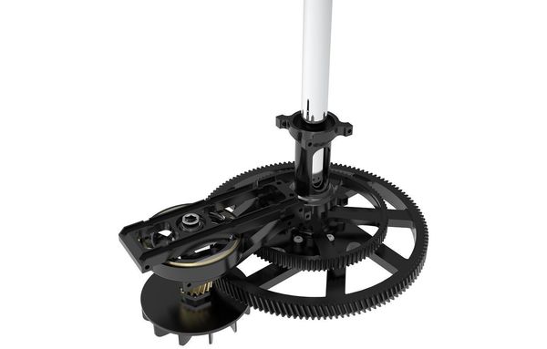 Specter V2 Nitro Ultimate Kit XL70V2NK02