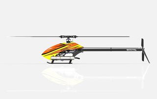 Specter V2 Nitro Ultimate Kit XL70V2NK02