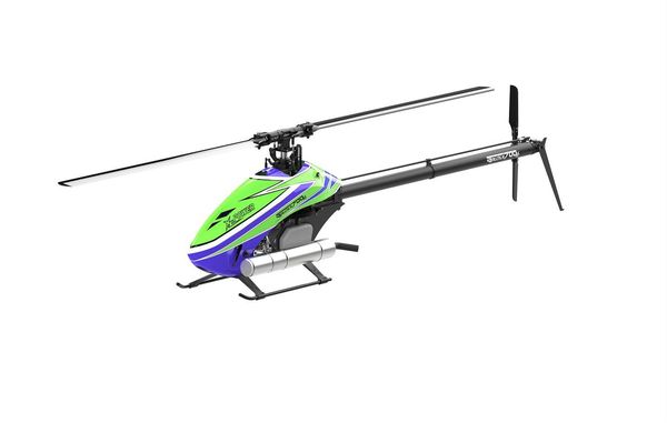 Specter V2 Nitro Ultimate Kit XL70V2NK02