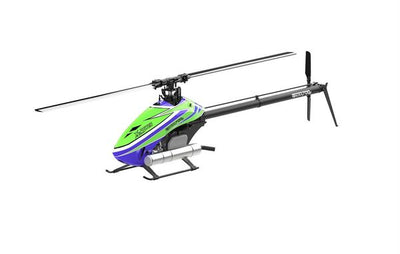 Specter V2 Nitro Ultimate Kit XL70V2NK02
