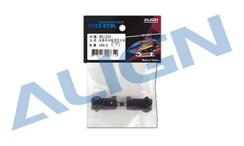H47T009XXW 470L Plastic Tail Rotor Holder