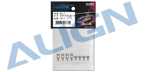 H47Z003XXW 470LP Linkage Ball A