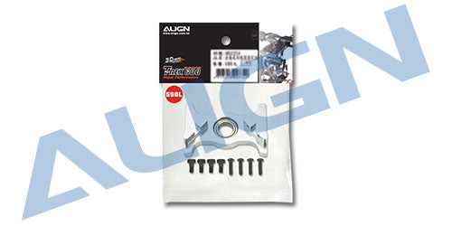 550L-bearing-block-L H55B007XX