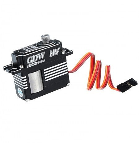 GDW 590MG HV MINI SERVO