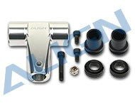 TREX 700FL Rotor Housing/Silver HN7095
